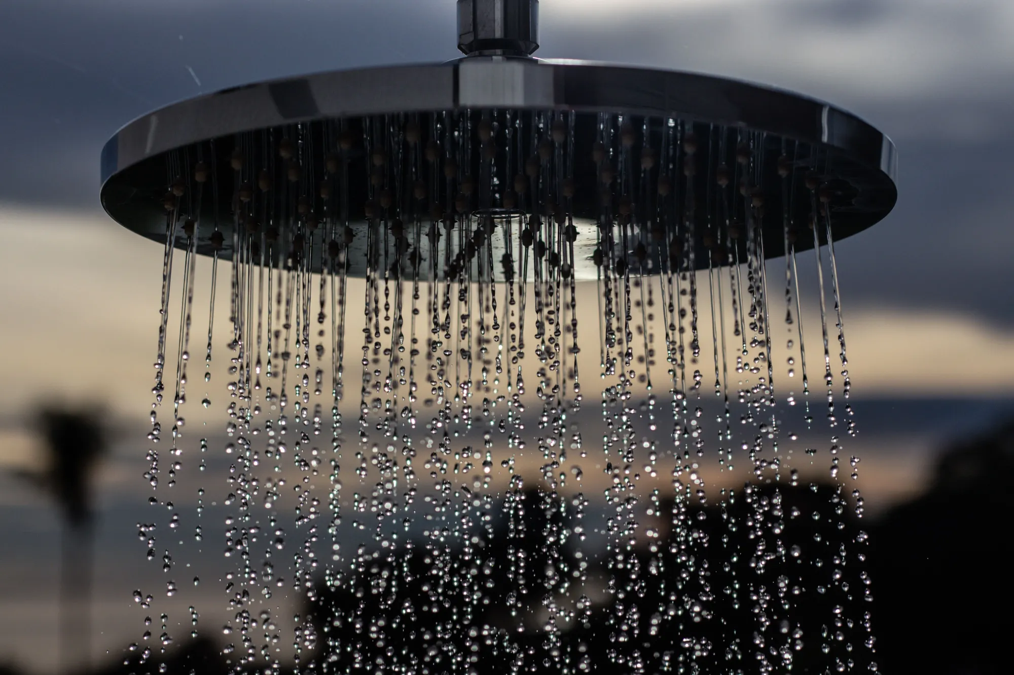 Rekomendasi 7 Kepala Shower Terbaik dengan Banyak Fitur
