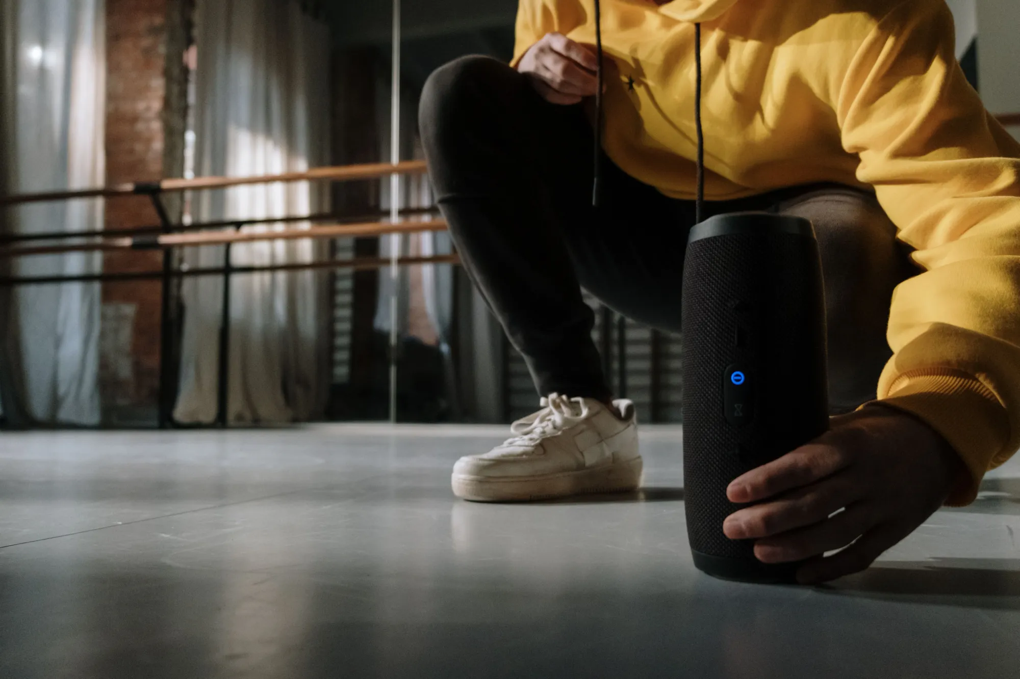 7 Rekomendasi Speaker Bluetooth Outdoor Terbaik