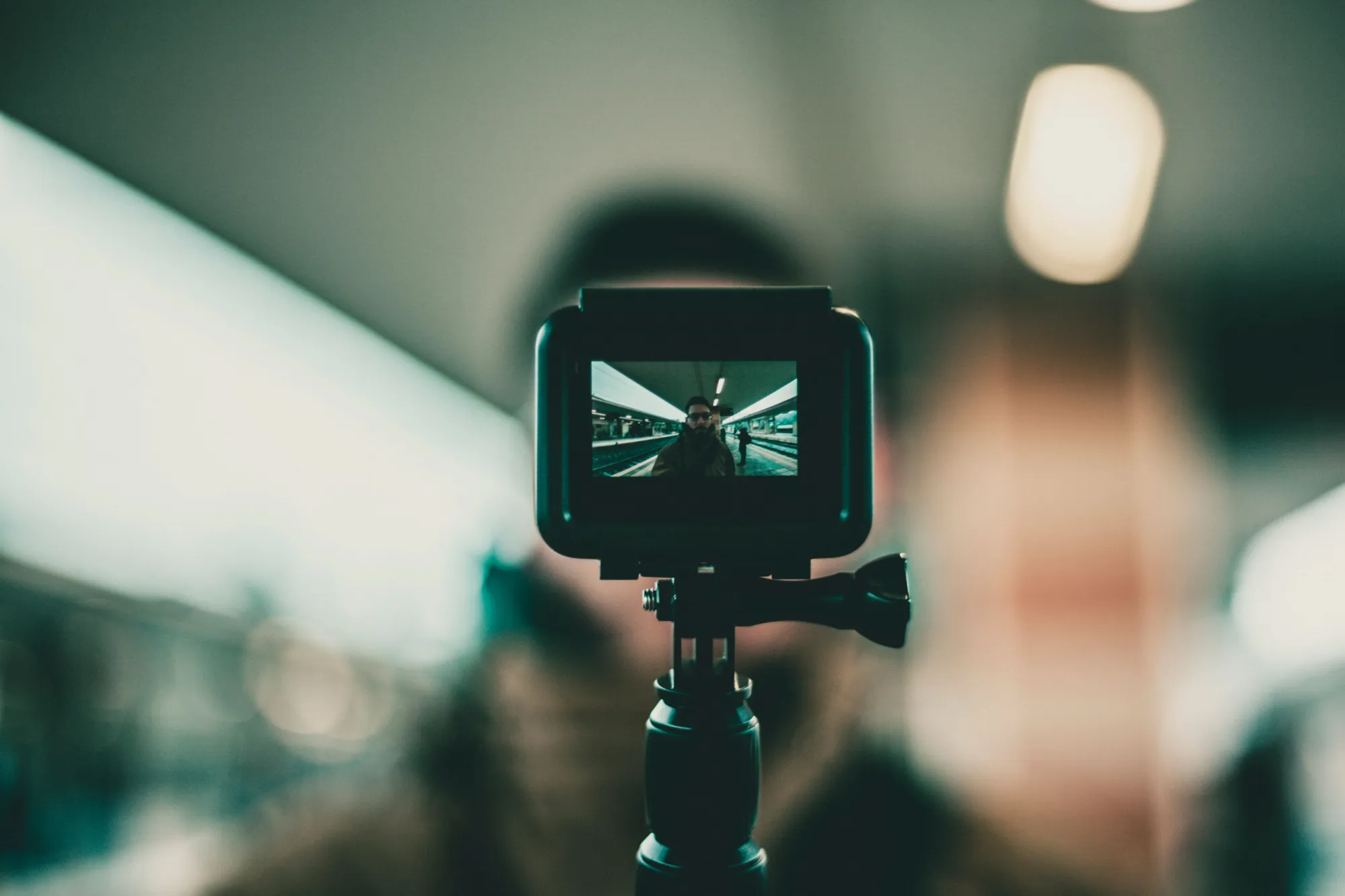 7 Rekomendasi Aksesoris Action Cam Terbaik