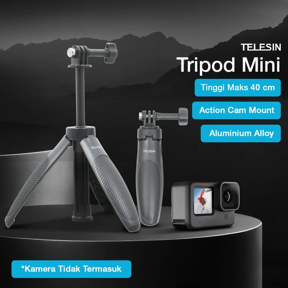 Tripod Kamera