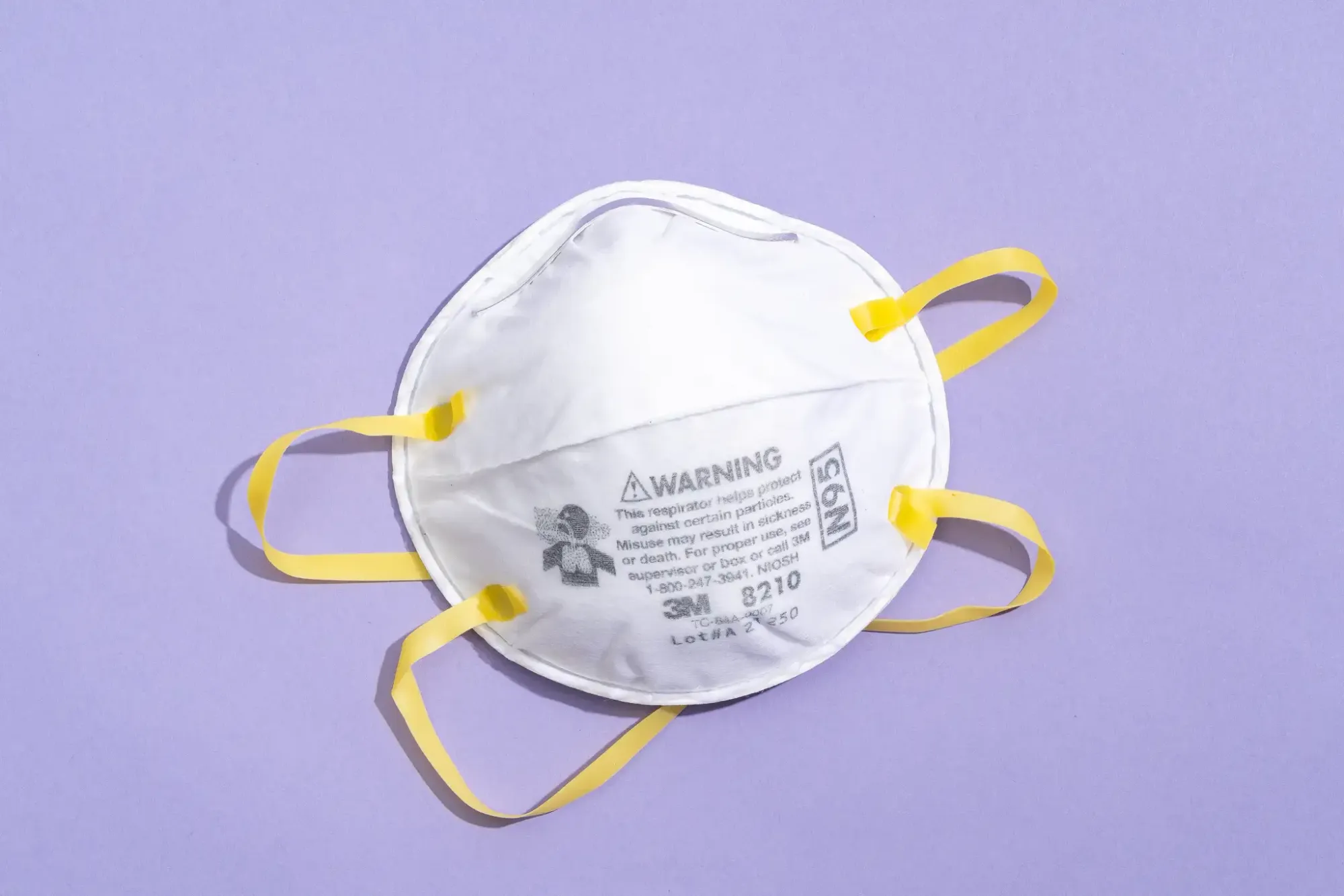 Kelebihan Masker N95